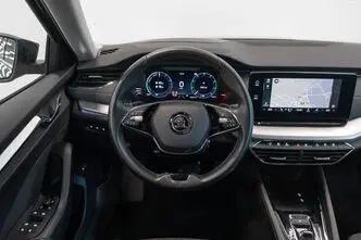Škoda Octavia, 1.4, 110 kW, pistikhübriid, automaat, esivedu