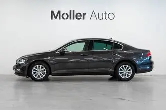 Volkswagen Passat, 2.0, 110 kW, дизель, автомат, передний привод