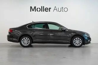 Volkswagen Passat, 2.0, 110 kW, дизель, автомат, передний привод