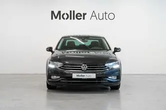 Volkswagen Passat, 2.0, 110 kW, дизель, автомат, передний привод