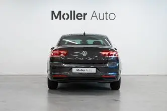 Volkswagen Passat, 2.0, 110 kW, дизель, автомат, передний привод