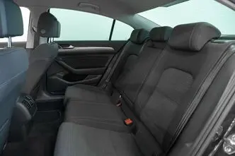 Volkswagen Passat, 2.0, 110 kW, дизель, автомат, передний привод