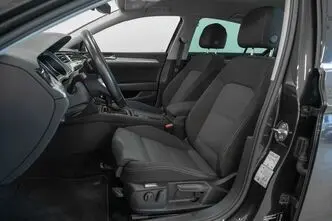 Volkswagen Passat, 2.0, 110 kW, дизель, автомат, передний привод