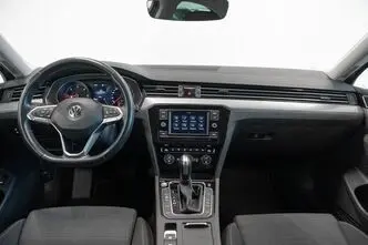 Volkswagen Passat, 2.0, 110 kW, дизель, автомат, передний привод