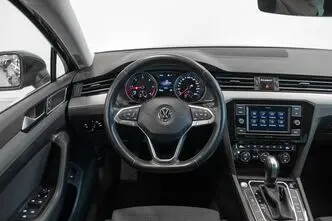 Volkswagen Passat, 2.0, 110 kW, дизель, автомат, передний привод