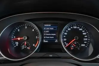 Volkswagen Passat, 2.0, 110 kW, дизель, автомат, передний привод