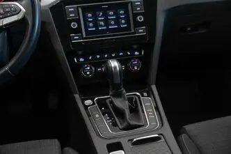 Volkswagen Passat, 2.0, 110 kW, дизель, автомат, передний привод