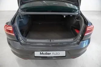 Volkswagen Passat, 2.0, 110 kW, дизель, автомат, передний привод