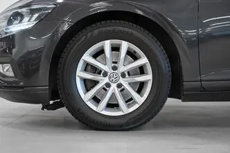 Volkswagen Passat, 2.0, 110 kW, дизель, автомат, передний привод