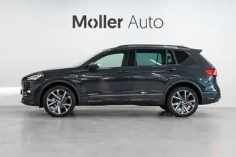 SEAT Tarraco, 2.0, 110 kW, diisel, automaat, nelikvedu