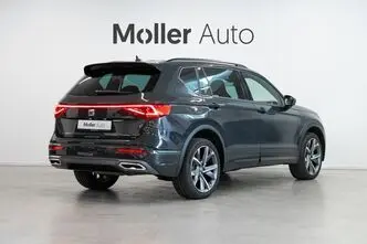 SEAT Tarraco, 2.0, 110 kW, diisel, automaat, nelikvedu