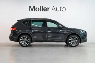 SEAT Tarraco, 2.0, 110 kW, diisel, automaat, nelikvedu