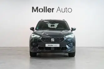 SEAT Tarraco, 2.0, 110 kW, diisel, automaat, nelikvedu