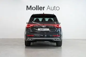 SEAT Tarraco, 2.0, 110 kW, diisel, automaat, nelikvedu