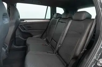 SEAT Tarraco, 2.0, 110 kW, diisel, automaat, nelikvedu