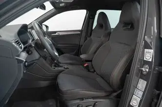 SEAT Tarraco, 2.0, 110 kW, diisel, automaat, nelikvedu