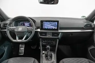 SEAT Tarraco, 2.0, 110 kW, diisel, automaat, nelikvedu