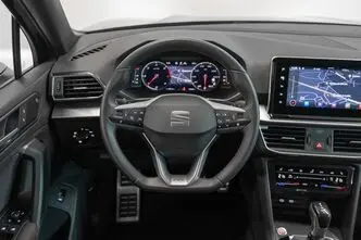 SEAT Tarraco, 2.0, 110 kW, diisel, automaat, nelikvedu