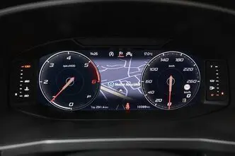 SEAT Tarraco, 2.0, 110 kW, diisel, automaat, nelikvedu