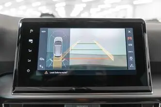 SEAT Tarraco, 2.0, 110 kW, diisel, automaat, nelikvedu
