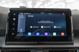 SEAT Tarraco, 2.0, 110 kW, diisel, automaat, nelikvedu