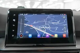 SEAT Tarraco, 2.0, 110 kW, diisel, automaat, nelikvedu