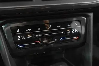 SEAT Tarraco, 2.0, 110 kW, diisel, automaat, nelikvedu