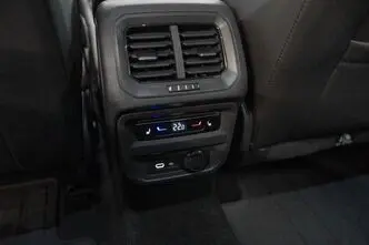 SEAT Tarraco, 2.0, 110 kW, diisel, automaat, nelikvedu