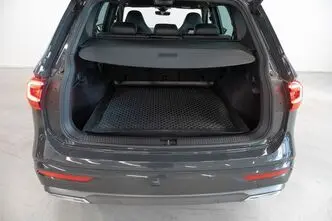 SEAT Tarraco, 2.0, 110 kW, diisel, automaat, nelikvedu