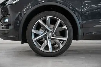 SEAT Tarraco, 2.0, 110 kW, diisel, automaat, nelikvedu