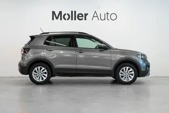 Volkswagen T-Cross, 1.0, 70 kW, petrol, manual, front-wheel drive