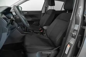 Volkswagen T-Cross, 1.0, 70 kW, petrol, manual, front-wheel drive