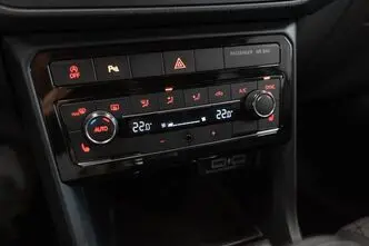 Volkswagen T-Cross, 1.0, 70 kW, petrol, manual, front-wheel drive