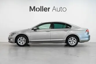 Volkswagen Passat, 1.4, 92 kW, bensiin, manuaal, esivedu