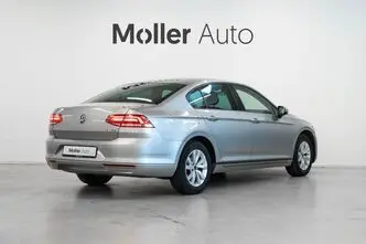 Volkswagen Passat, 1.4, 92 kW, bensiin, manuaal, esivedu