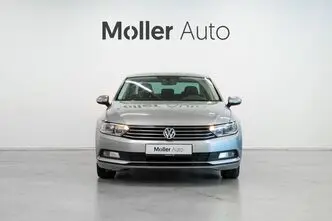 Volkswagen Passat, 1.4, 92 kW, bensiin, manuaal, esivedu