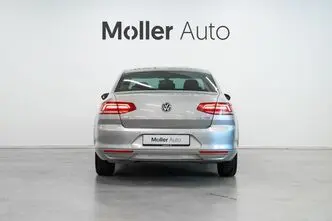 Volkswagen Passat, 1.4, 92 kW, bensiin, manuaal, esivedu