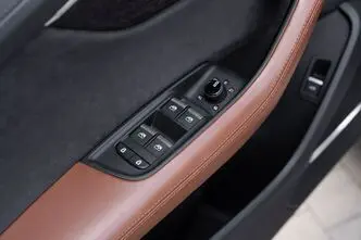 Audi Q8, 3.0, 250 kW, бензин, автомат, полный привод