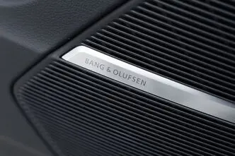 Audi Q8, 3.0, 250 kW, бензин, автомат, полный привод