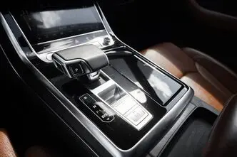 Audi Q8, 3.0, 250 kW, бензин, автомат, полный привод