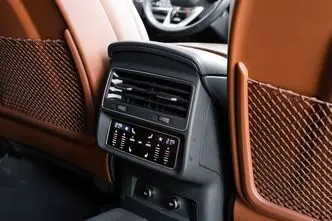 Audi Q8, 3.0, 250 kW, бензин, автомат, полный привод