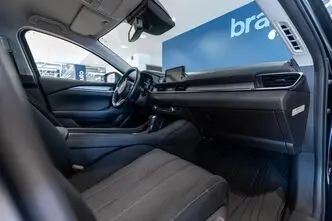 Mazda 6, 2.0, 121 kW, bensiin, automaat, esivedu