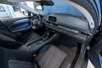Mazda 6, 2.0, 121 kW, bensiin, automaat, esivedu