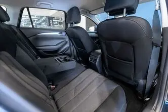 Mazda 6, 2.0, 121 kW, bensiin, automaat, esivedu