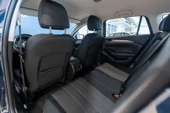 Mazda 6, 2.0, 121 kW, bensiin, automaat, esivedu