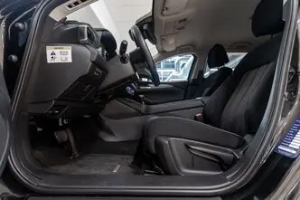 Mazda 6, 2.0, 121 kW, bensiin, automaat, esivedu