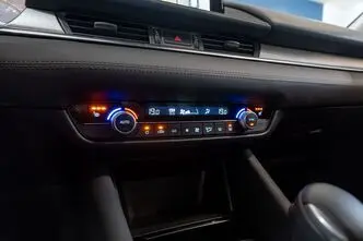 Mazda 6, 2.0, 121 kW, bensiin, automaat, esivedu