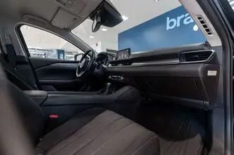Mazda 6, 2.0, 121 kW, bensiin, automaat, esivedu