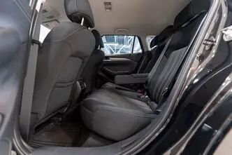 Mazda 6, 2.0, 121 kW, bensiin, automaat, esivedu