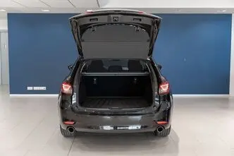 Mazda 6, 2.0, 121 kW, bensiin, automaat, esivedu